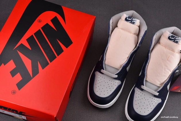85 1 Air Georgetown Jordan BQ4422-400 High 0807
